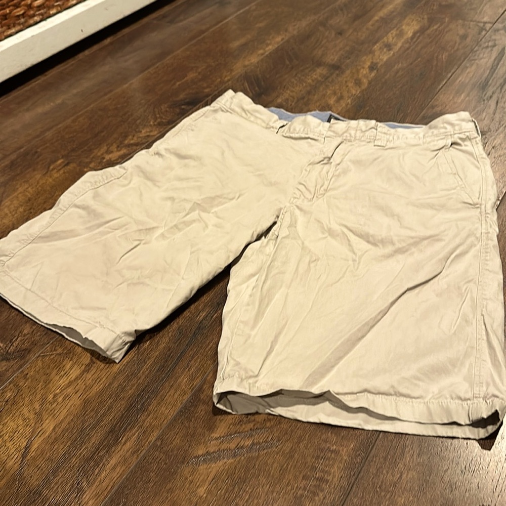 J.Crew Club Shorts